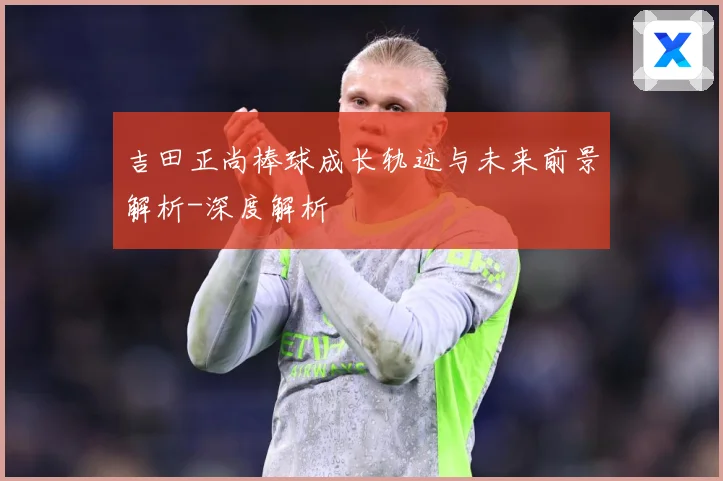 吉田正尚棒球成长轨迹与未来前景解析-深度解析