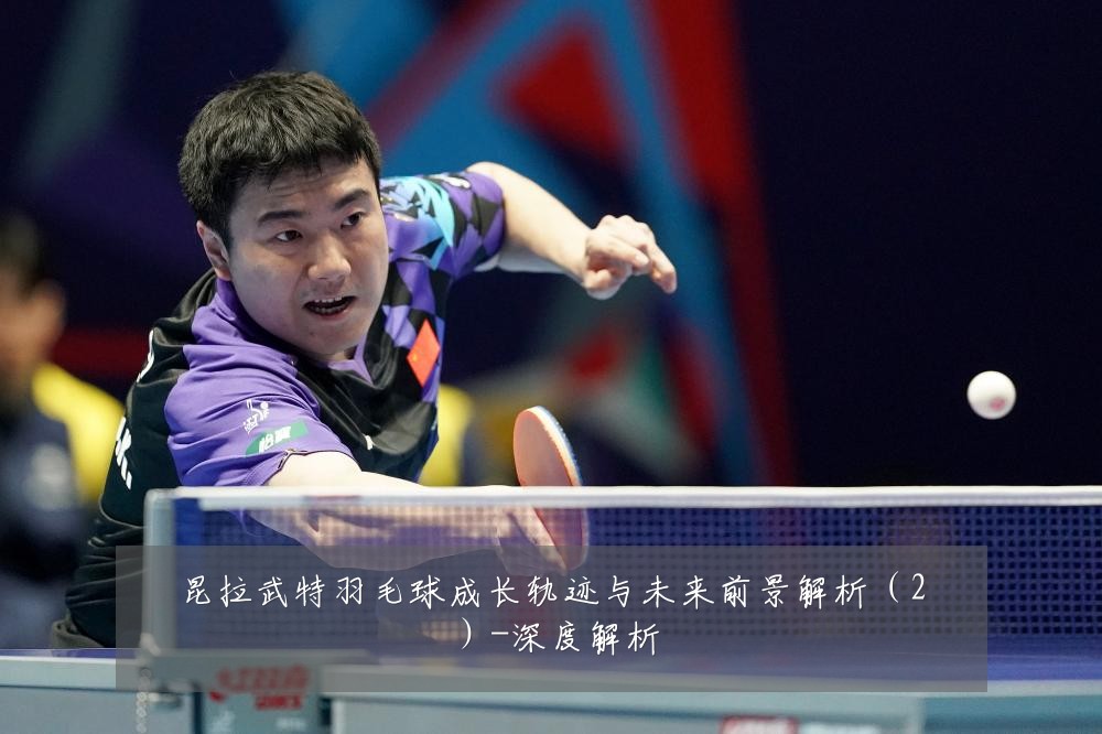 昆拉武特羽毛球成长轨迹与未来前景解析(2)-深度解析